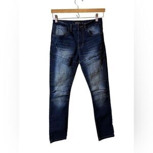 SOUTH POLE denim blue jeans 12